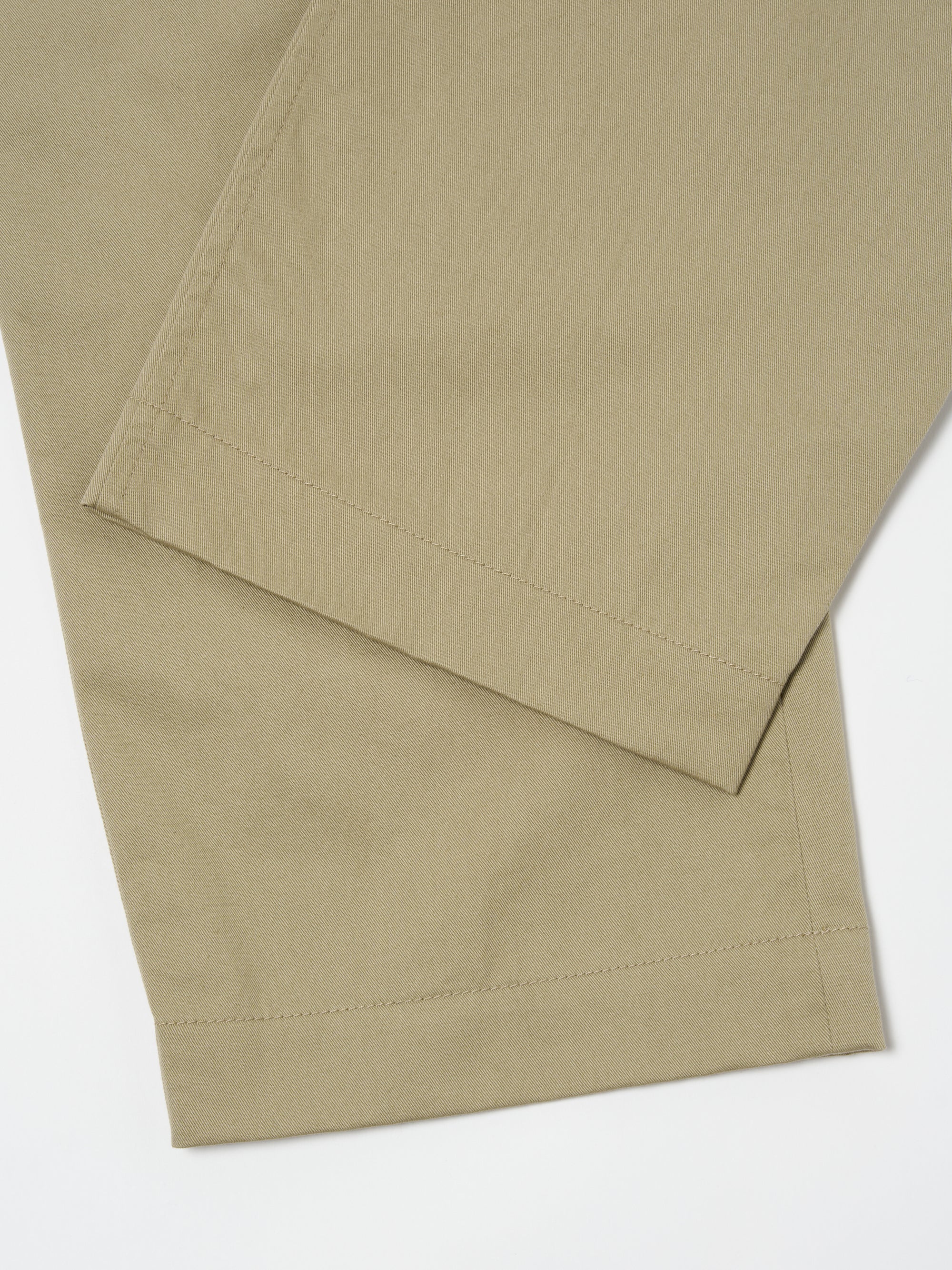Stone Twill Duke Pant