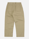 Stone Twill Duke Pant