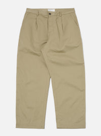 Stone Twill Duke Pant