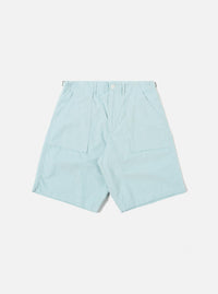 Aqua Organic Fine Cord Fatigue Short