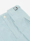 Aqua Organic Fine Cord Fatigue Short