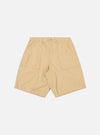 Sand Organic Fine Cord Fatigue Short