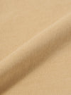 Sand Organic Fine Cord Fatigue Short