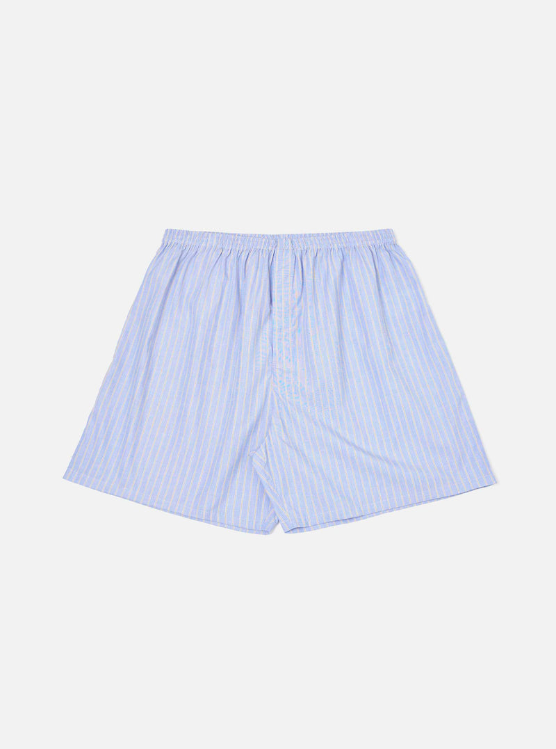 Celeste Urban Stripe Boxer Short