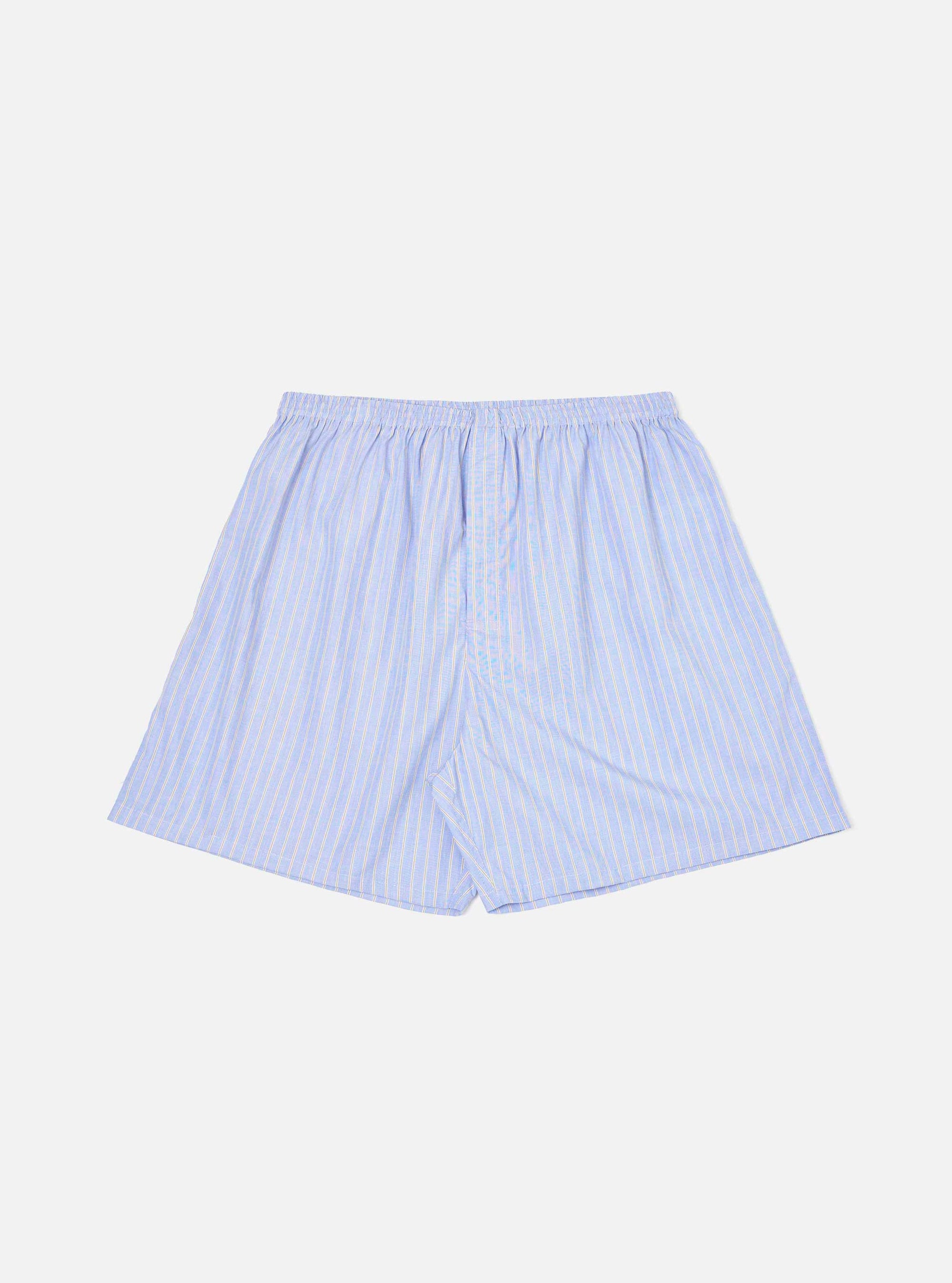 Celeste Urban Stripe Boxer Short