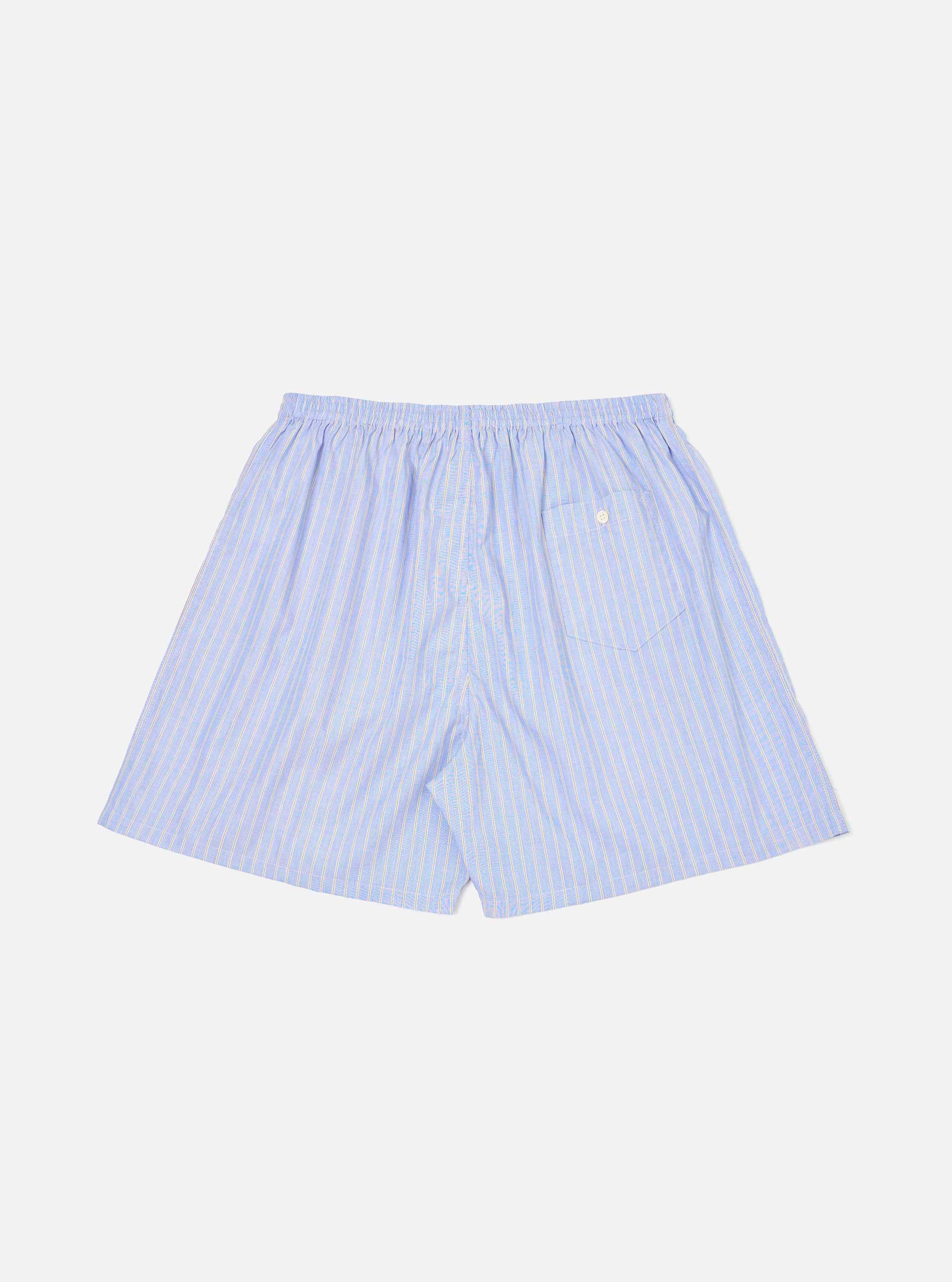 Celeste Urban Stripe Boxer Short