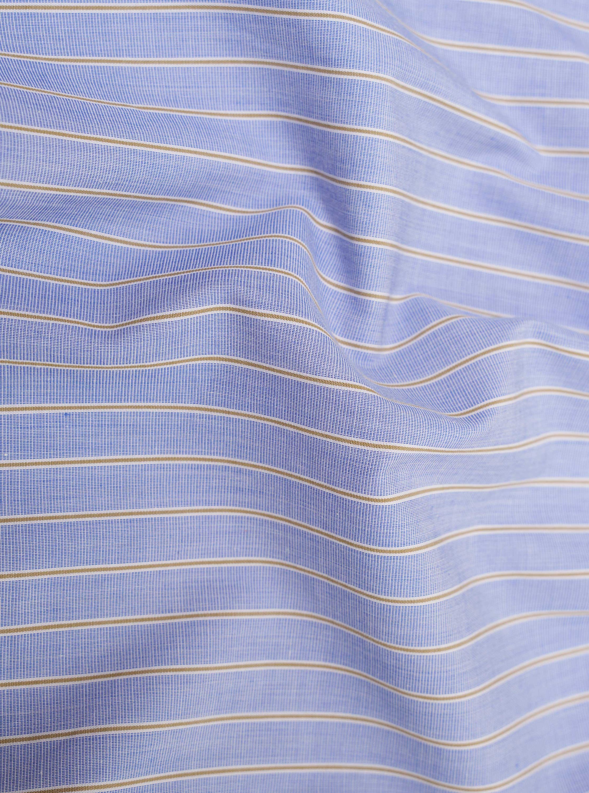 Celeste Urban Stripe Boxer Short