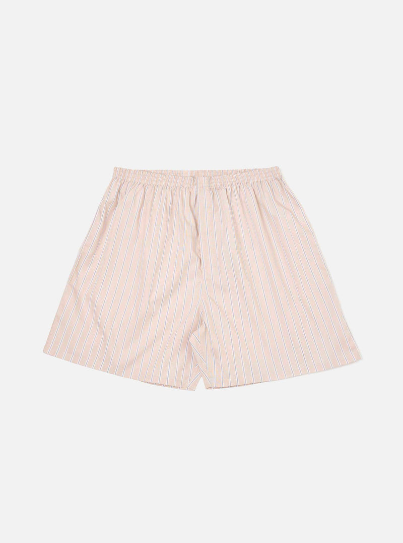 Sand Urban Stripe Boxer Short