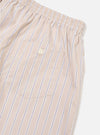 Sand Urban Stripe Boxer Short
