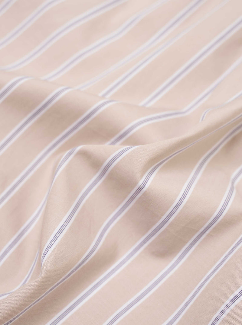 Sand Urban Stripe Boxer Short