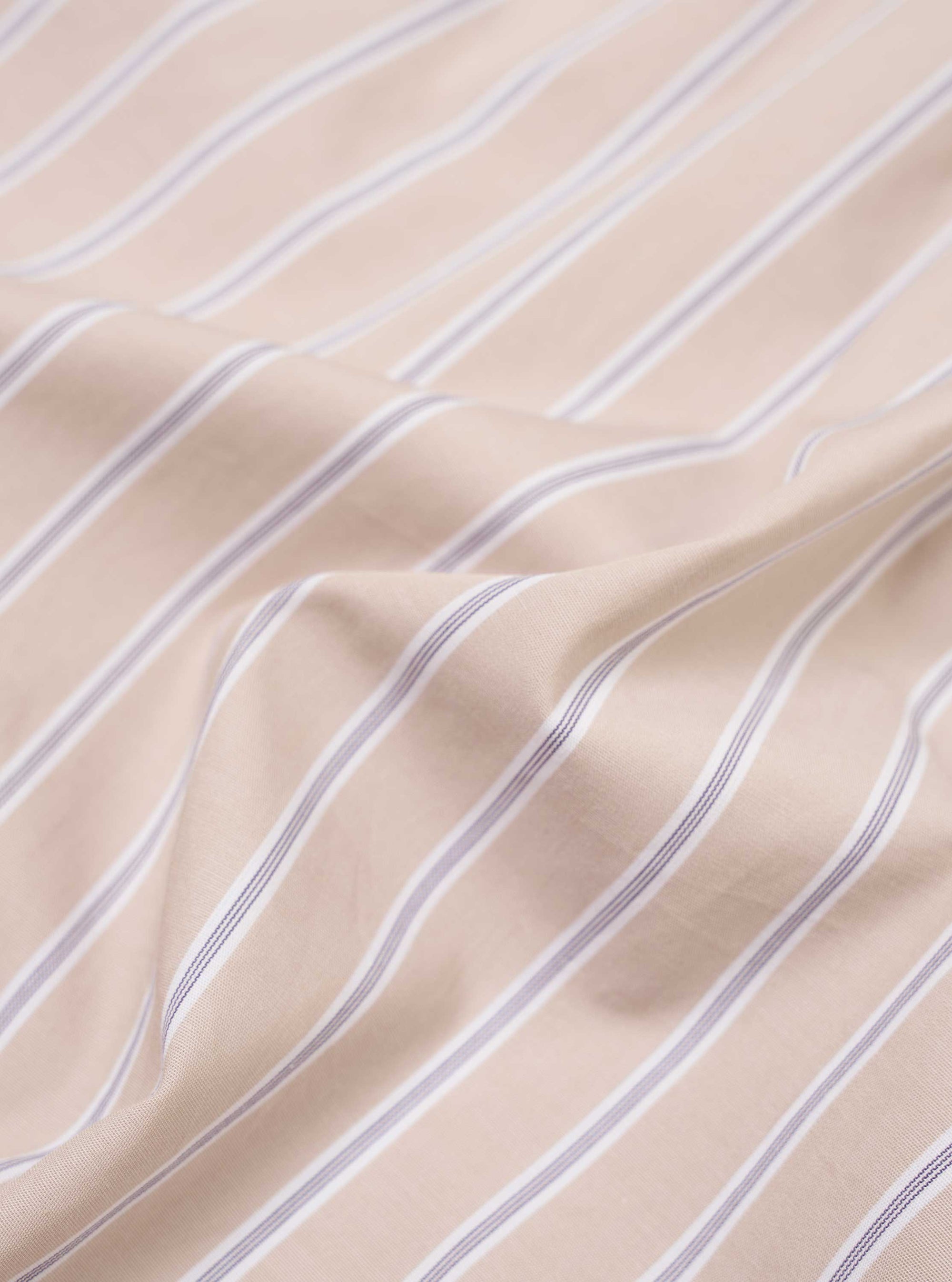 Sand Urban Stripe Boxer Short