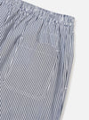 Navy Classic Nipon Stripe Pyjama Pant