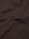 Brown Diamond Dobby Boxer Short
