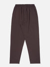 Brown Diamond Dobby Pyjama Set
