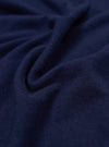 Navy Single Jersey Charity Football Tee
