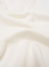 White Single Jersey Charity Football Tee