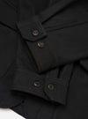 Black Mowbray Heavy Duty Jacket