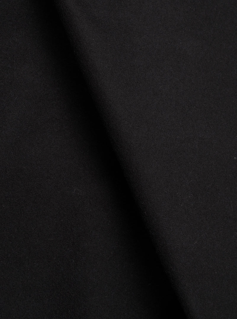 Black Mowbray Heavy Duty Jacket