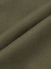 Olive Brushed Moleskin Hi Water Trouser