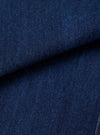 Indigo Work Denim Super Chino