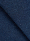 Indigo Work Denim Fatigue Shirt