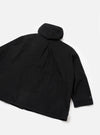 Black Mowbray Boston Parka