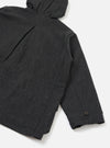 Grey Marl Mowbray Boston Parka