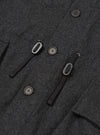 Grey Marl Mowbray Boston Parka