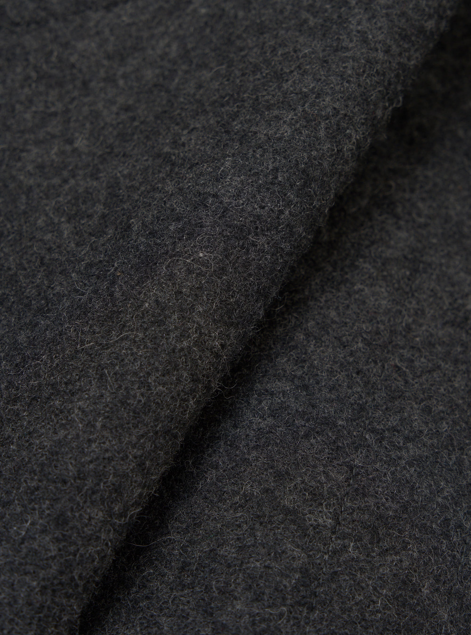 Grey Marl Mowbray Boston Parka
