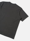 Black Single Jersey Jazz Cool Of Jazz Core Pocket Tee