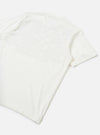 Ecru Single Jersey Jazz Cool Of Jazz Core Pocket Tee
