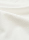 Ecru Single Jersey Jazz Cool Of Jazz Core Pocket Tee