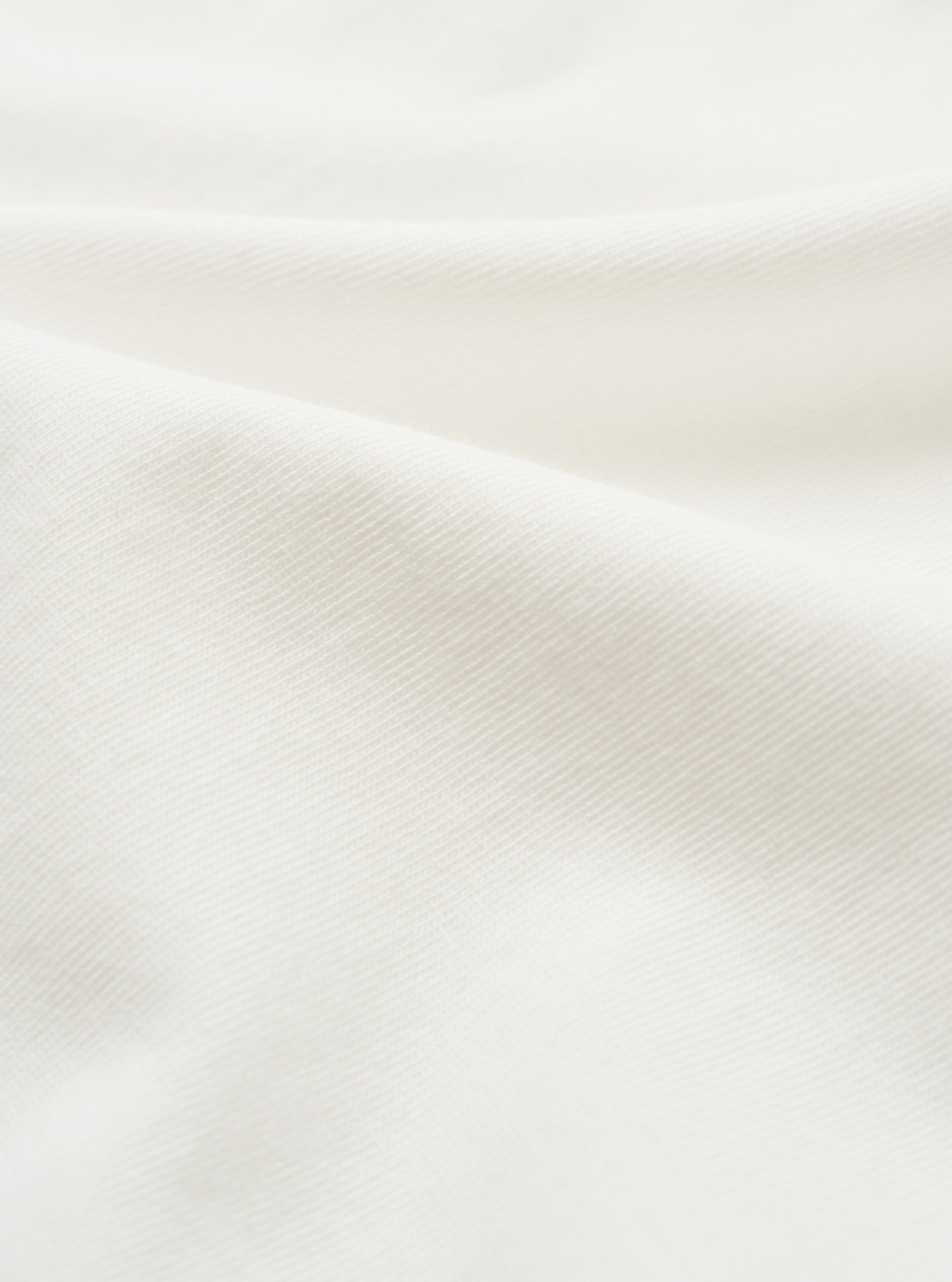 Ecru Single Jersey Jazz Cool Of Jazz Core Pocket Tee