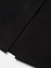 Black Mowbray Mac Coat