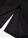 Black Mowbray Mac Coat