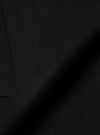 Black Mowbray Mac Coat