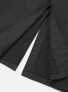 Grey Marl Mowbray Mac Coat