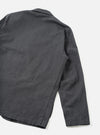 Grey Liverpool Check Three Button Jacket