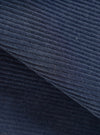 Dark Navy Cord Manor Jacket