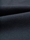 Dark Navy Dublin Wool Mix Oxford Pant