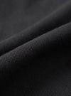 Black Dexter Twill Grad Chino