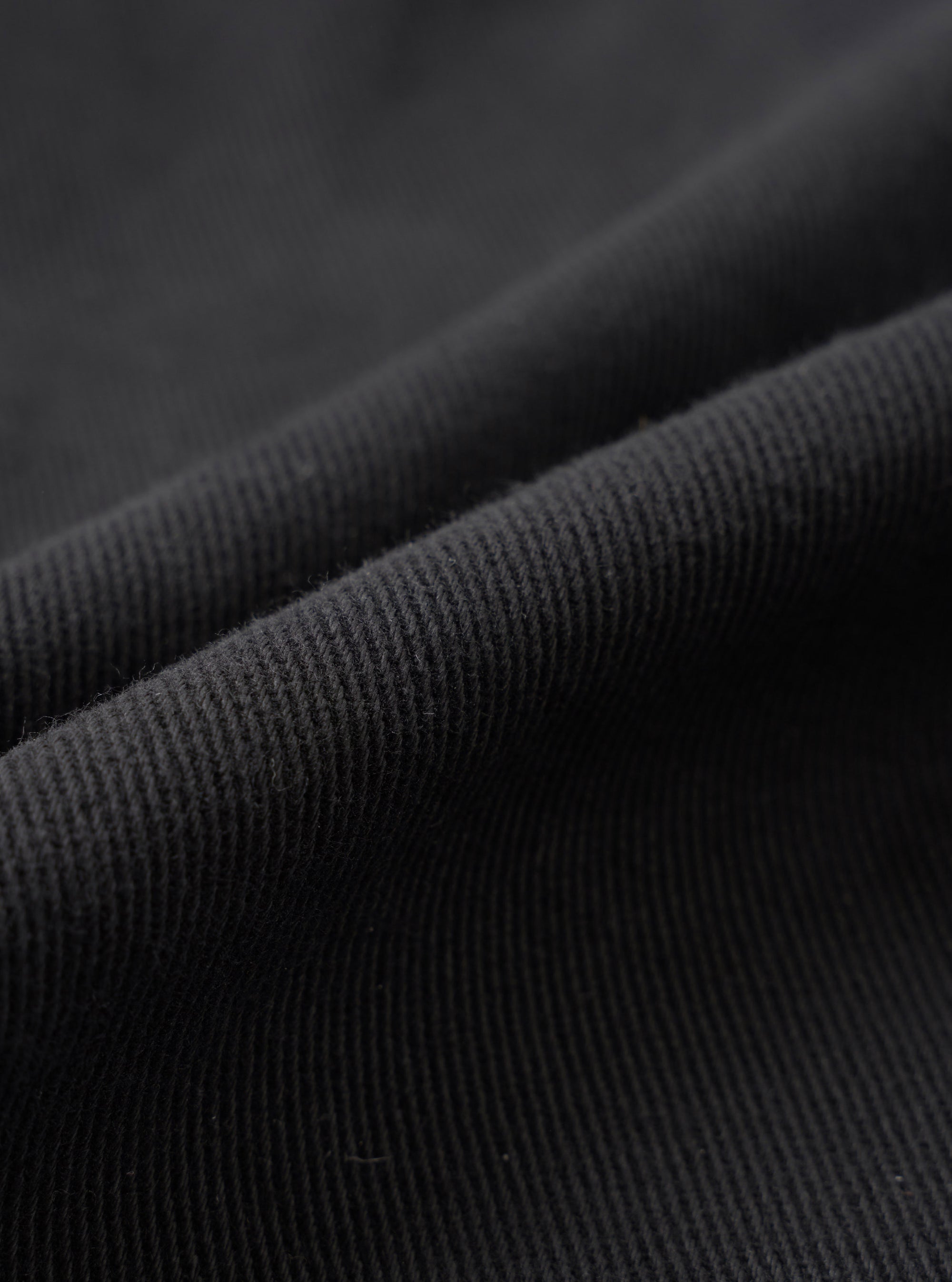Black Dexter Twill Grad Chino
