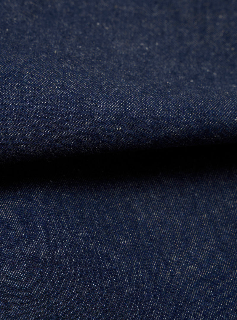 Indigo Future Denim Ives Jacket