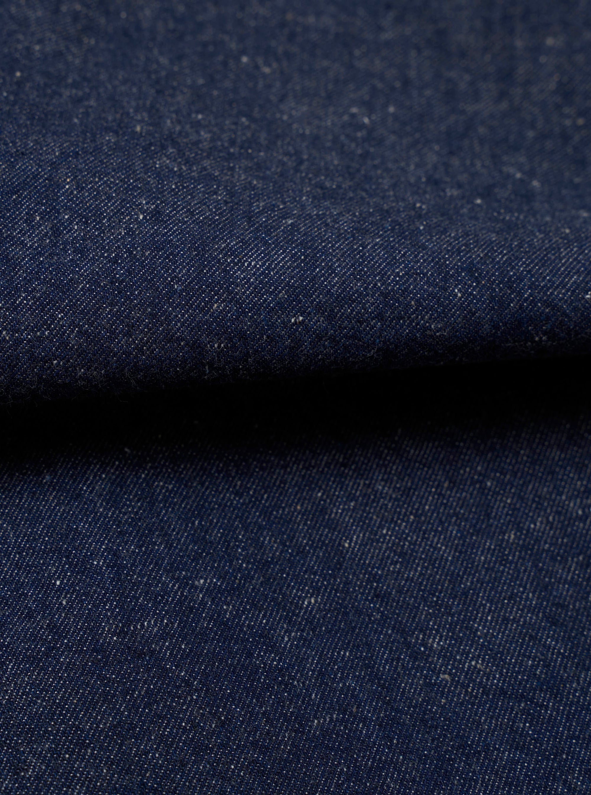 Indigo Future Denim Ives Jacket