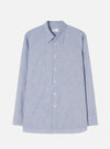 Blue Montgomery Stripe Station Shirt