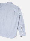 Blue Montgomery Stripe Station Shirt