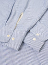 Blue Montgomery Stripe Station Shirt