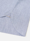 Blue Montgomery Stripe Station Shirt