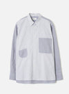 Mix Stripes WM Station Shirt