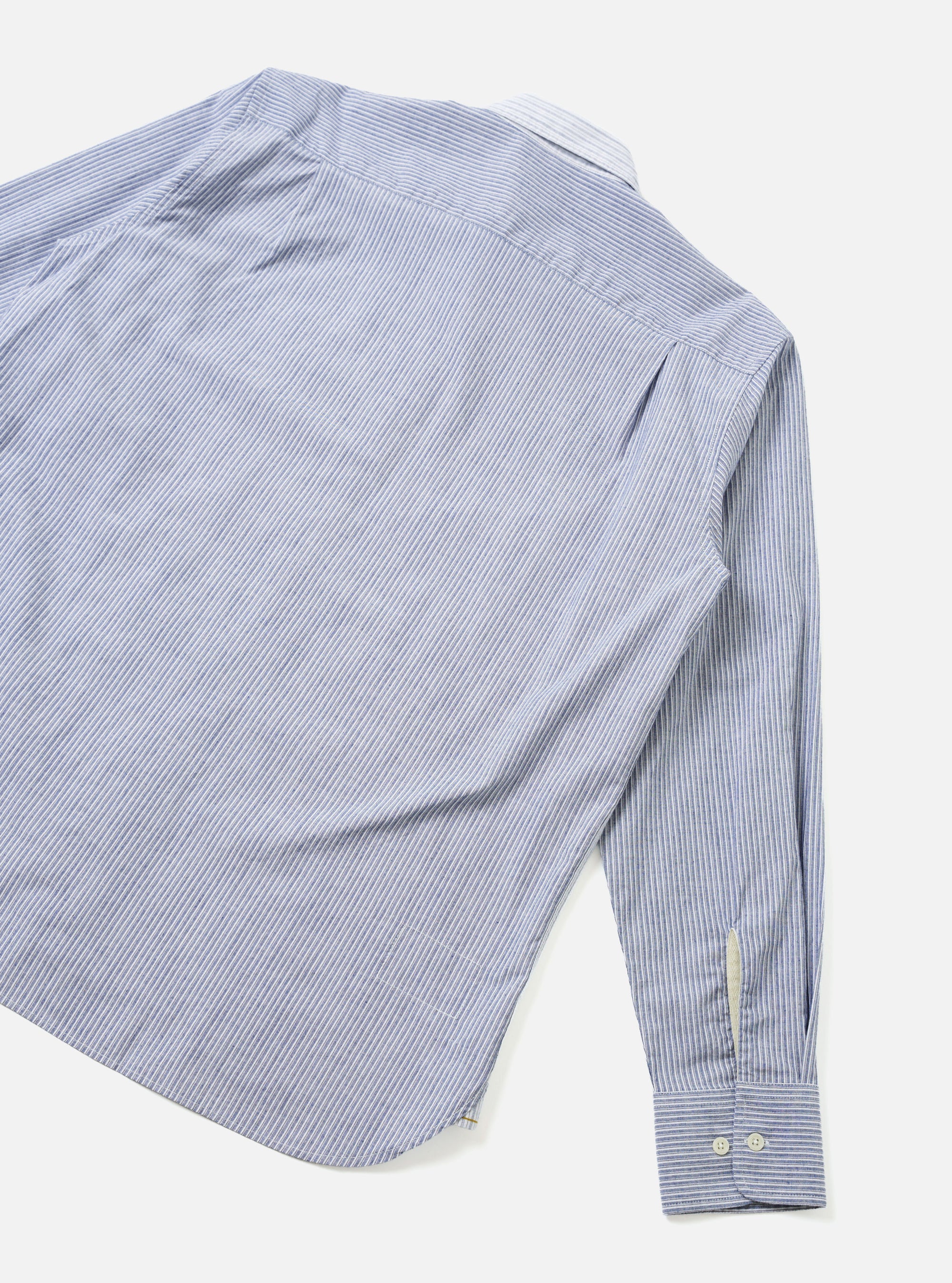 Mix Stripes WM Station Shirt